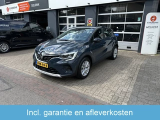 Renault Captur – thumbnail 1