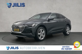 Audi e-tron – thumbnail 1