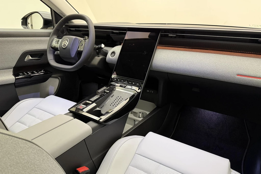 Citroën C5 Aircross – foto 17