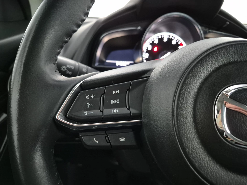 Mazda 2 – foto 24