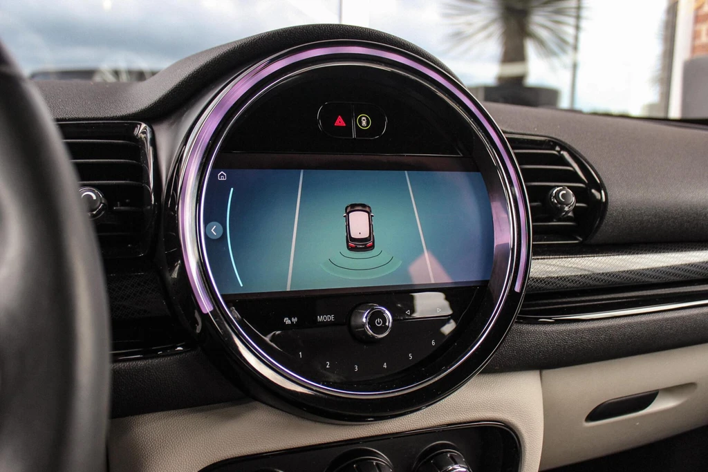 MINI Clubman – foto 32