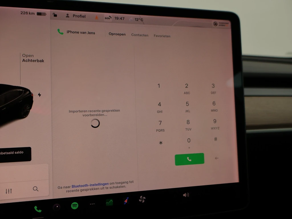 Tesla Model 3 – foto 61