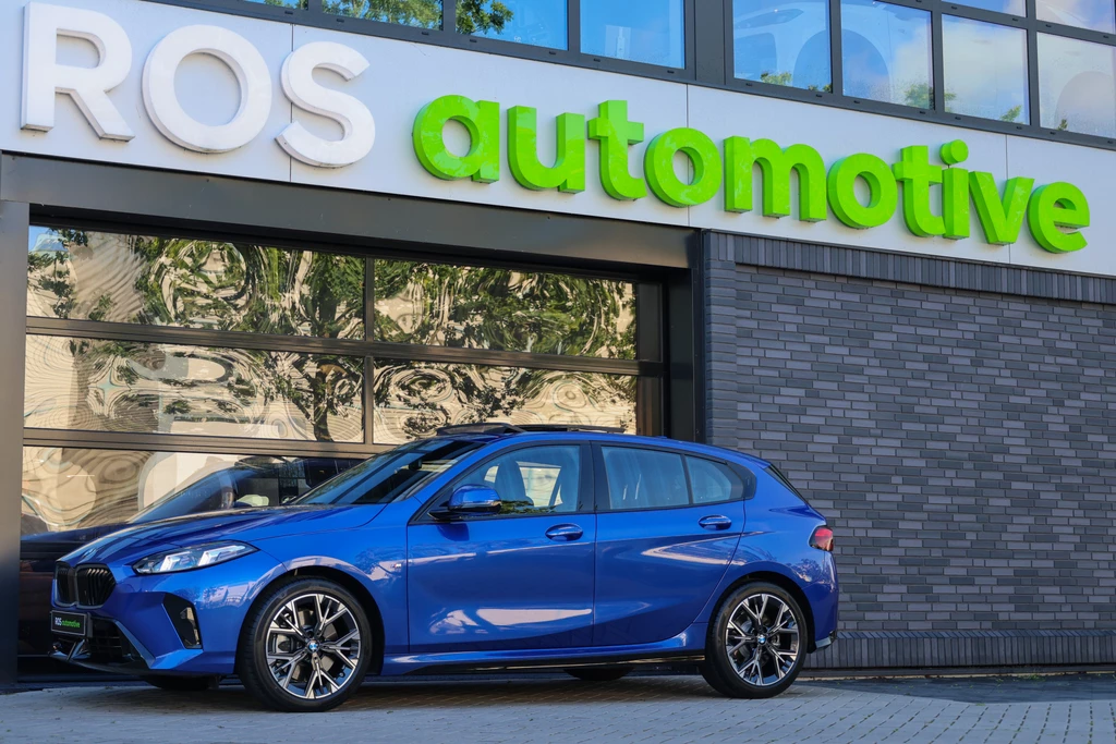BMW 1 Serie – foto 6