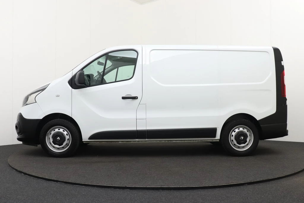 Renault Trafic – foto 2