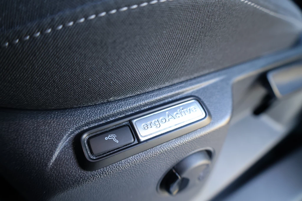 Volkswagen Tiguan – foto 19