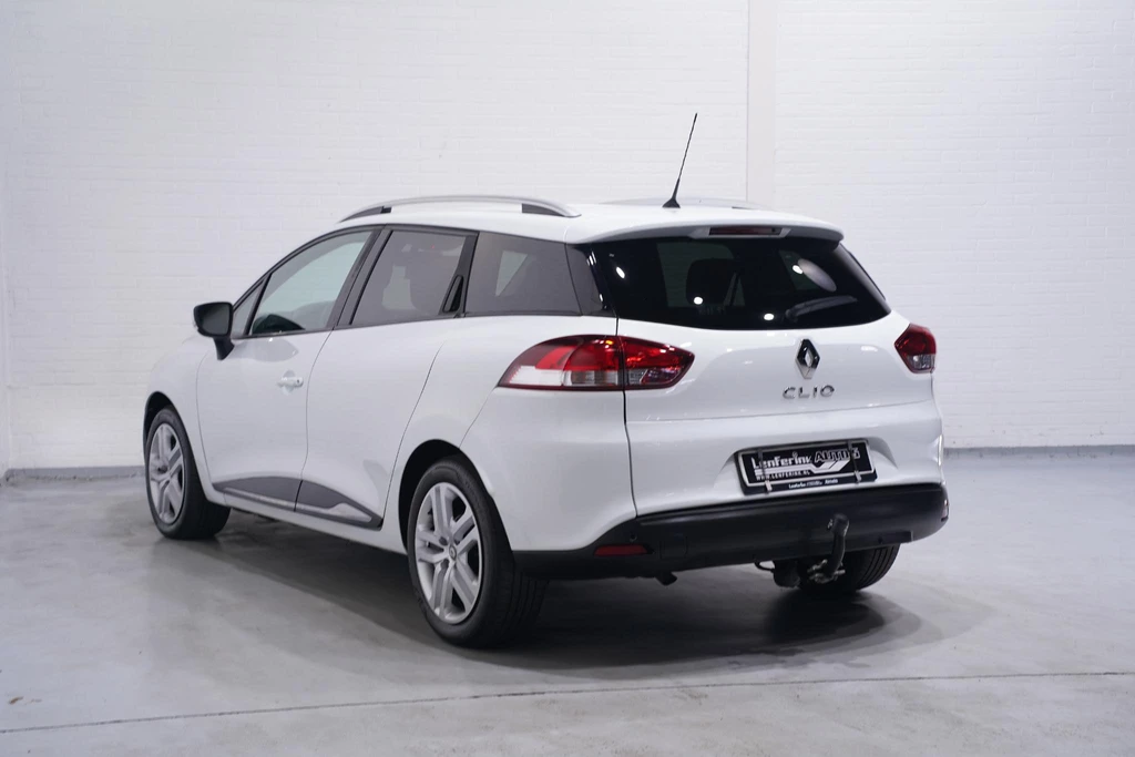 Renault Clio – foto 3