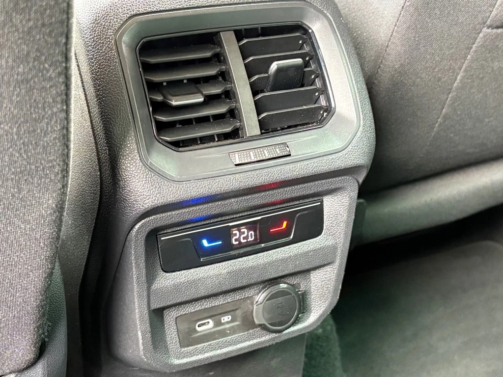 Volkswagen Tiguan – foto 14