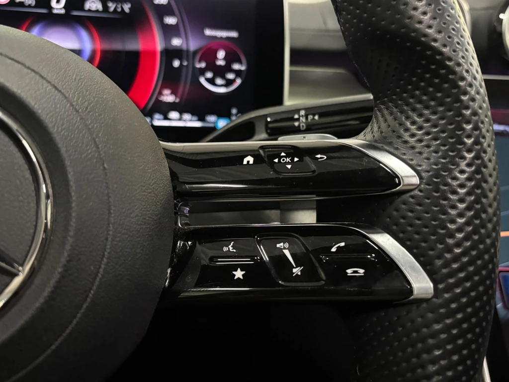 Mercedes-Benz C-Klasse – foto 21