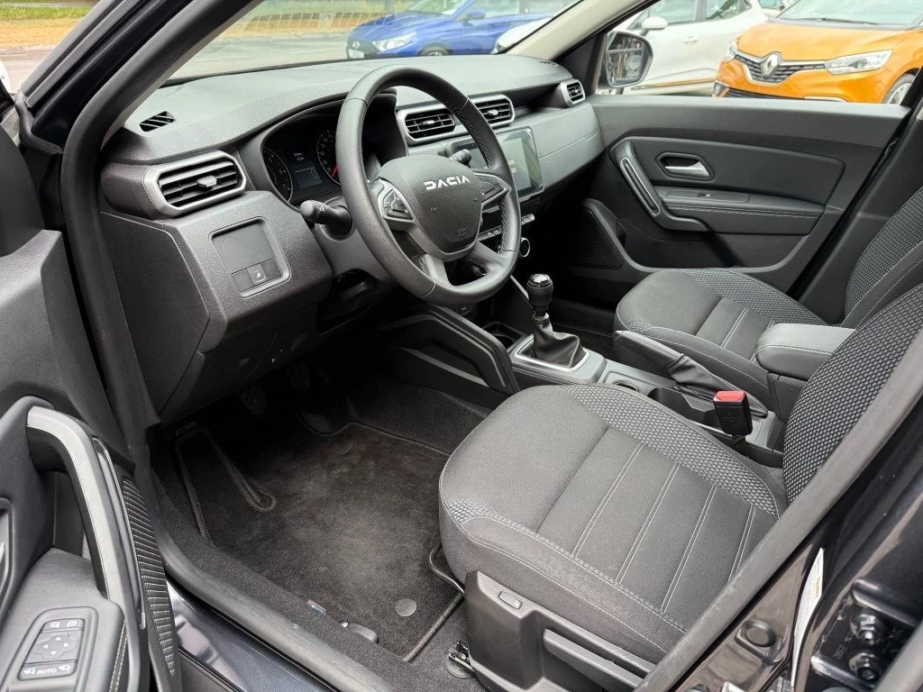 Dacia Duster – foto 14
