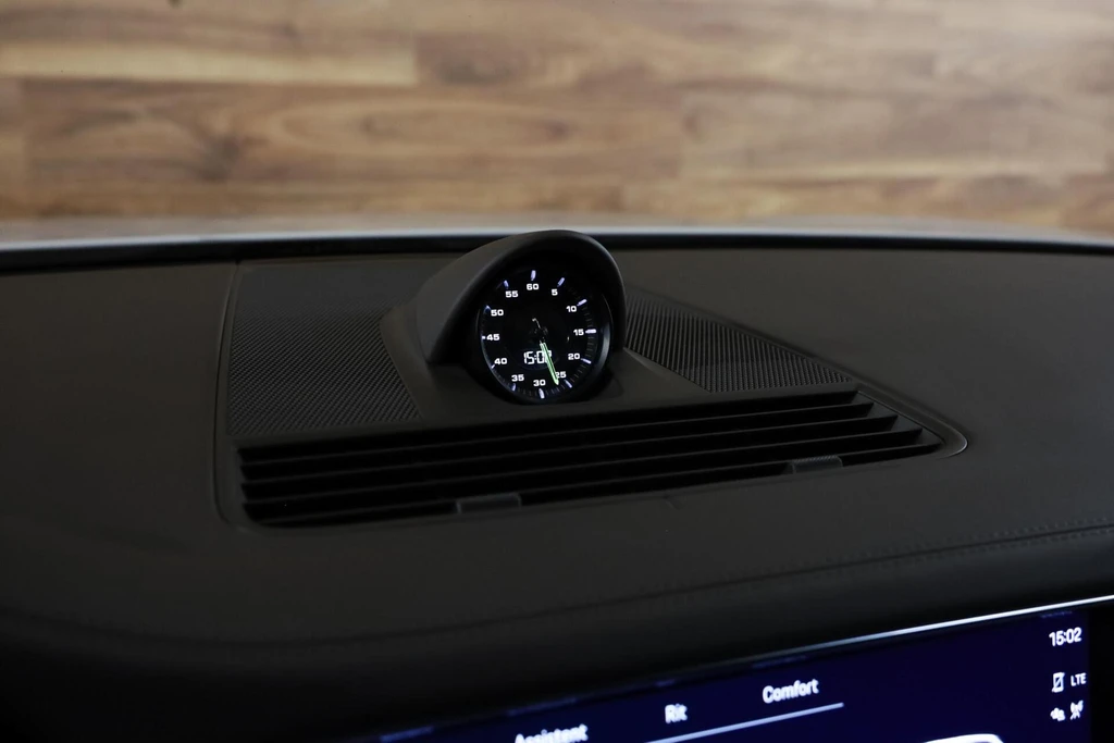 Porsche Panamera – foto 18