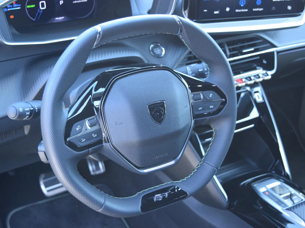 Peugeot e-2008 – foto 6