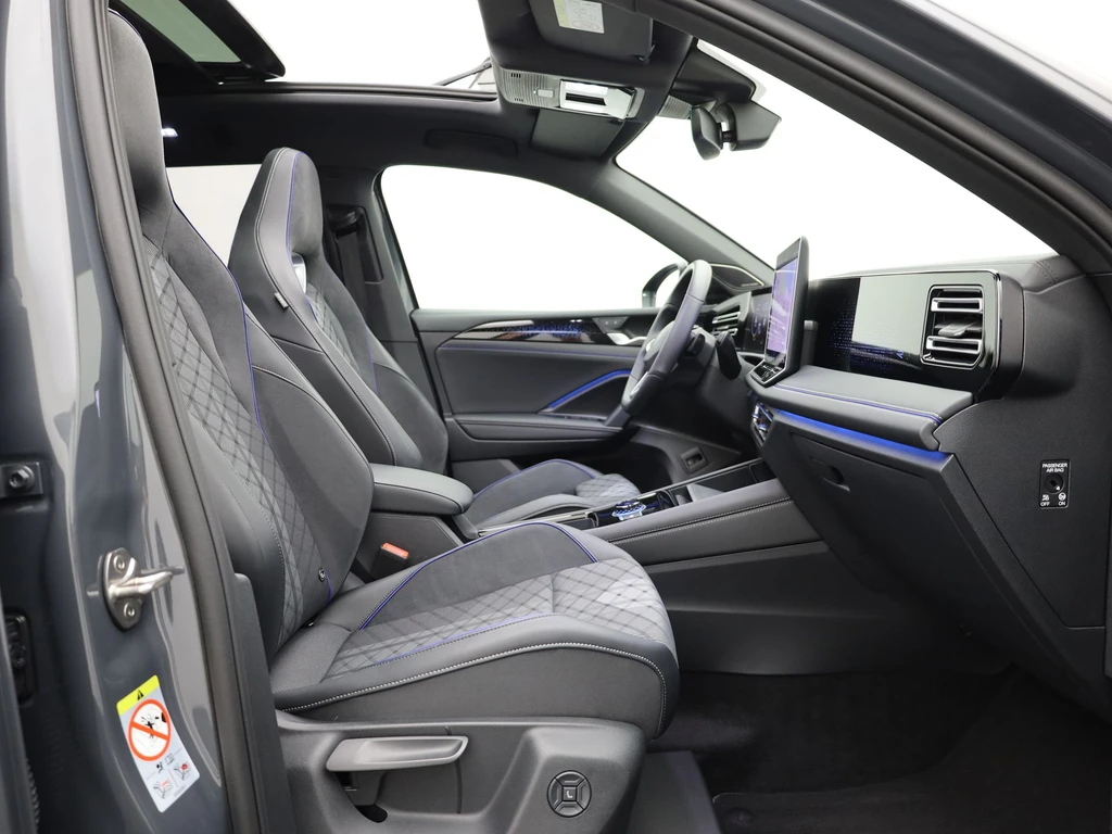 Volkswagen Tiguan – foto 29