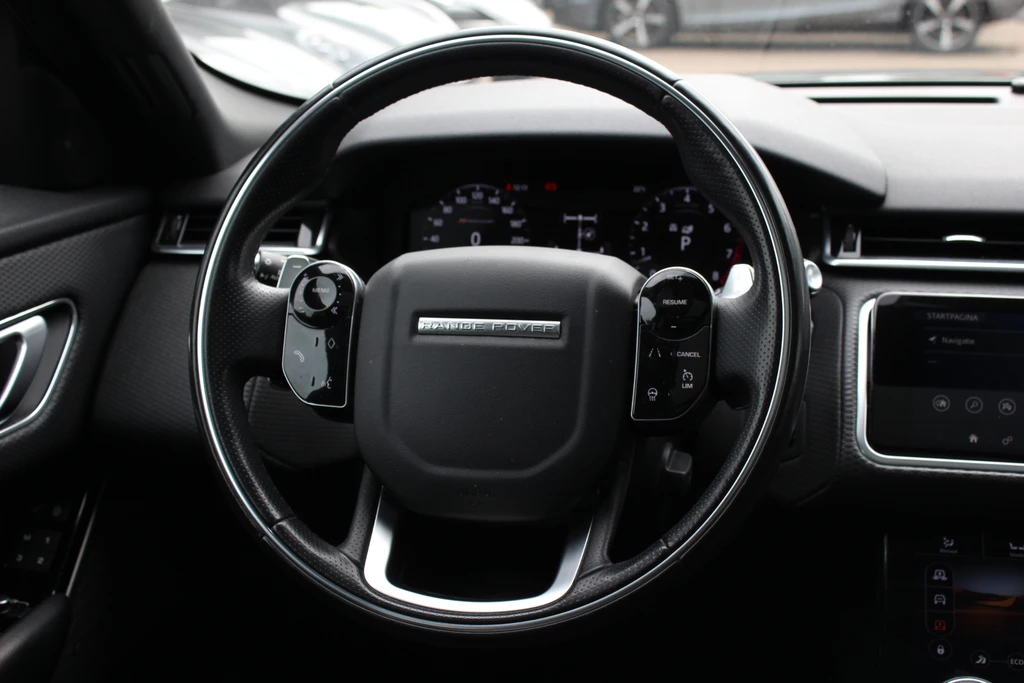 Land Rover Range Rover Velar – foto 19