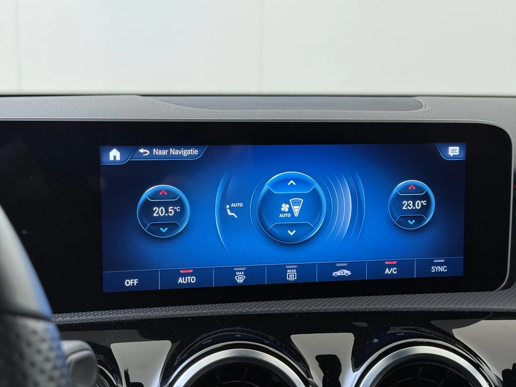 Mercedes-Benz A-Klasse – foto 21