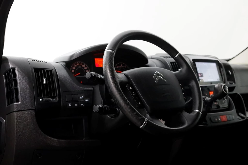 Citroën Jumper – foto 13