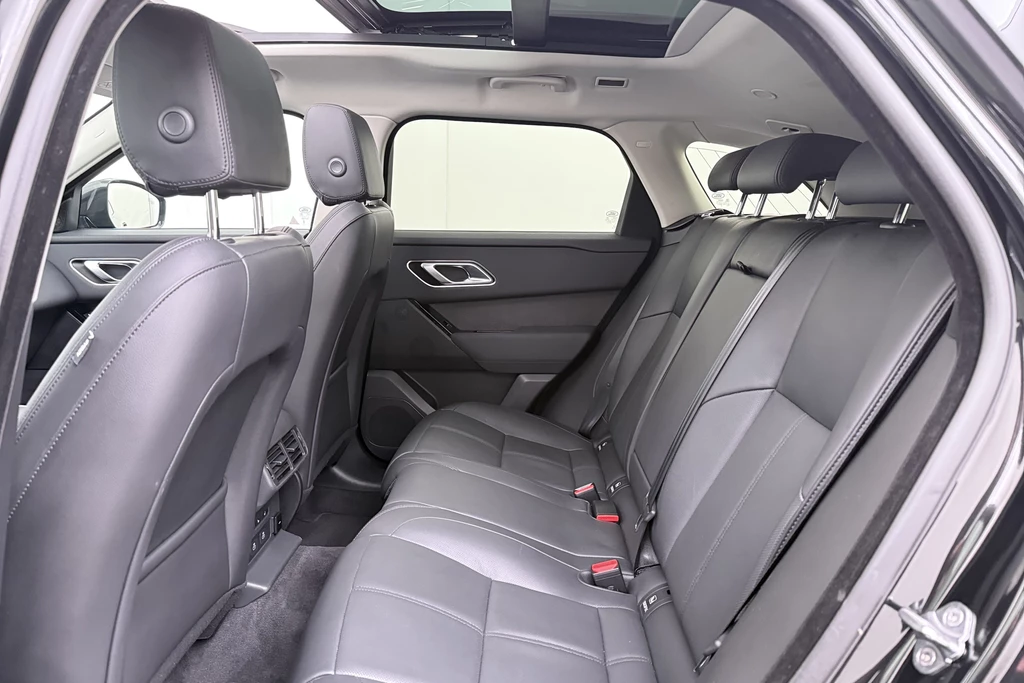 Land Rover Range Rover Velar – foto 13