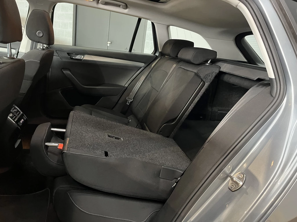 Škoda Superb – foto 39