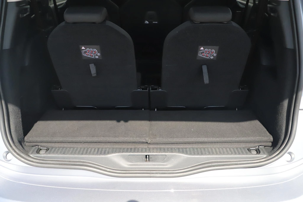 Citroën Grand C4 Spacetourer – foto 11