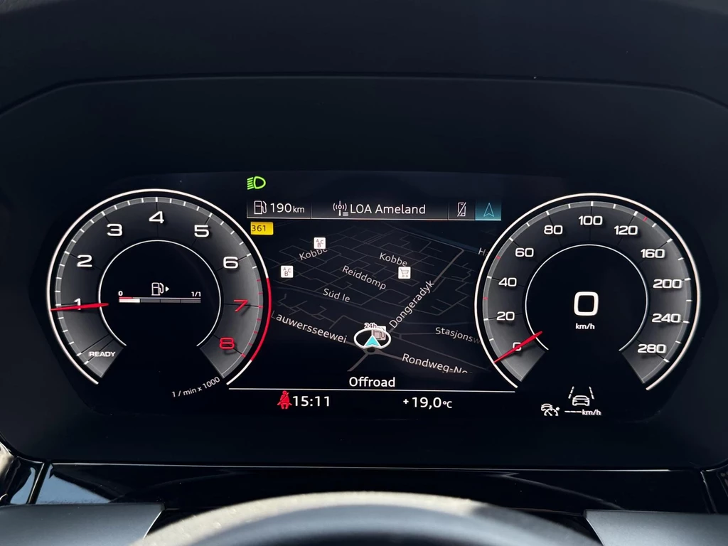 Audi A3 – foto 19