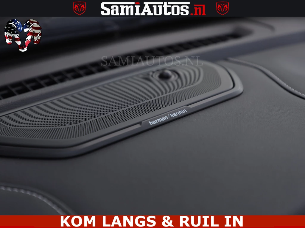 Dodge Ram Pick-Up – foto 79