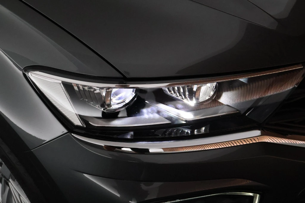 Volkswagen T-Roc – foto 41