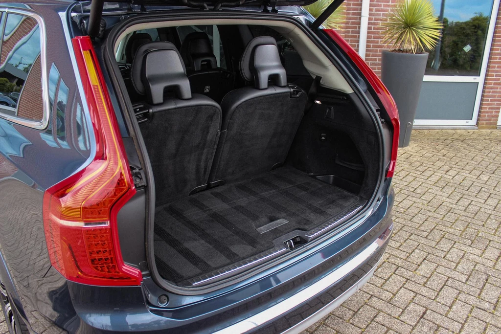Volvo XC90 – foto 45
