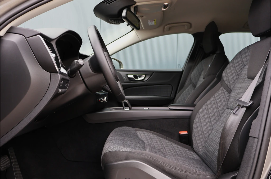 Volvo V60 – foto 10