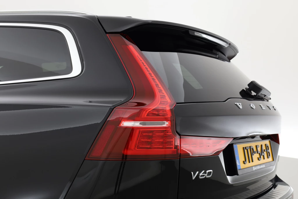 Volvo V60 – foto 31