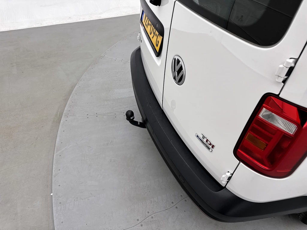 Volkswagen Caddy – foto 34