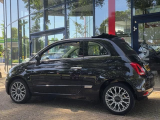 Fiat 500C – thumbnail 3