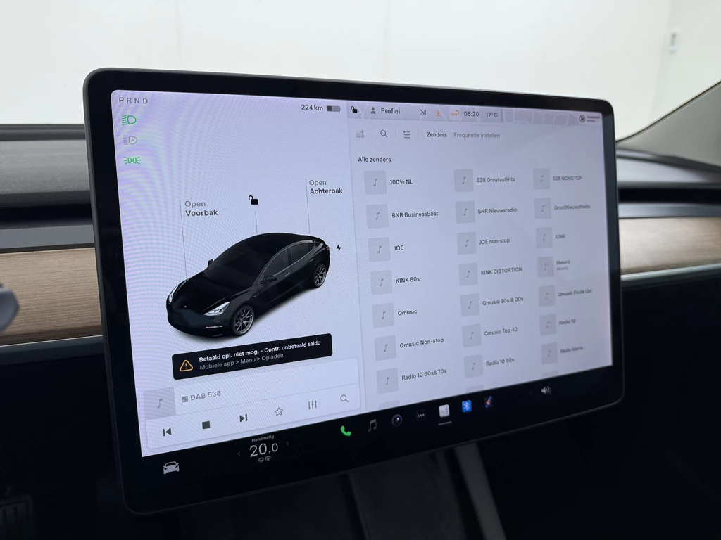 Tesla Model 3 – foto 24