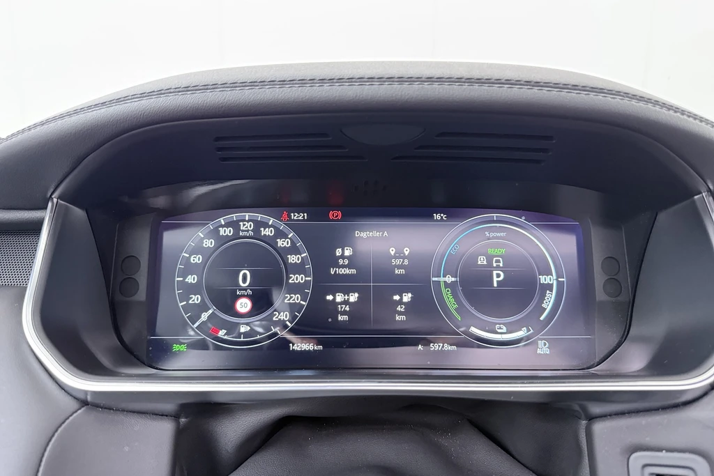 Land Rover Range Rover Sport – foto 26