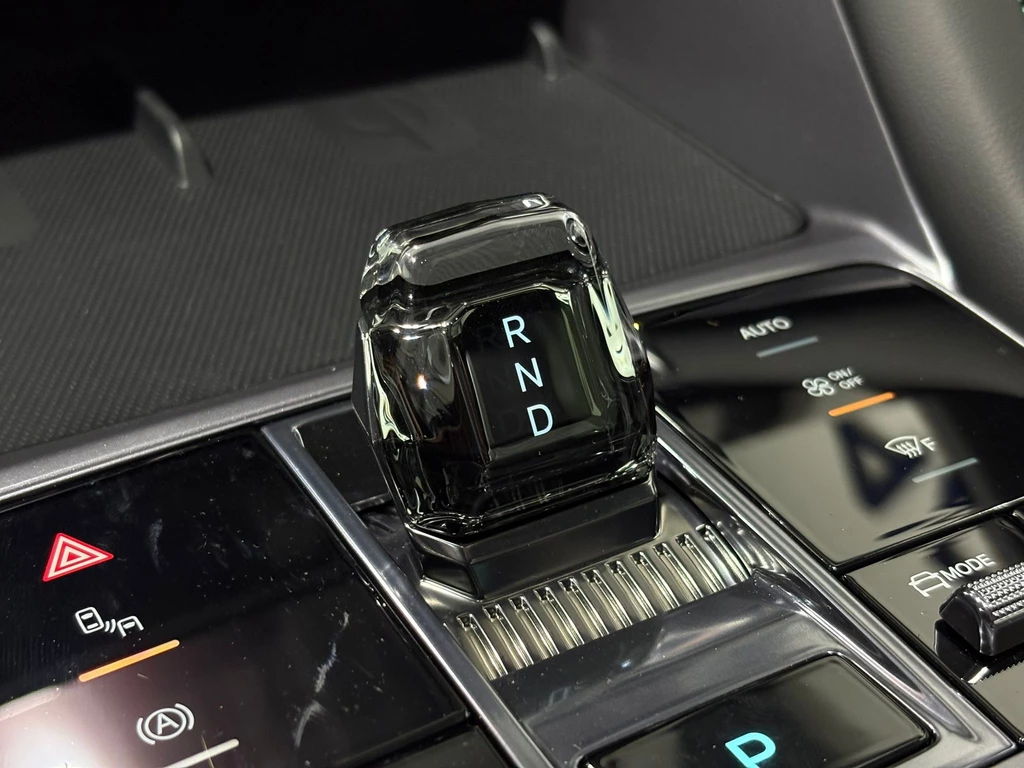 BYD SEAL U – foto 34