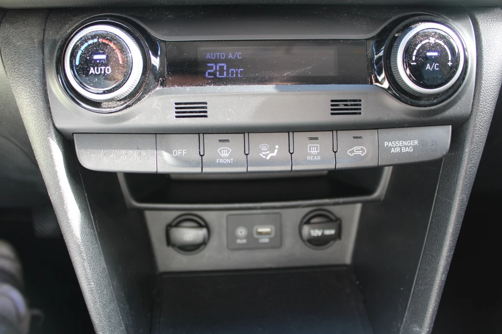 Hyundai Kona – foto 17