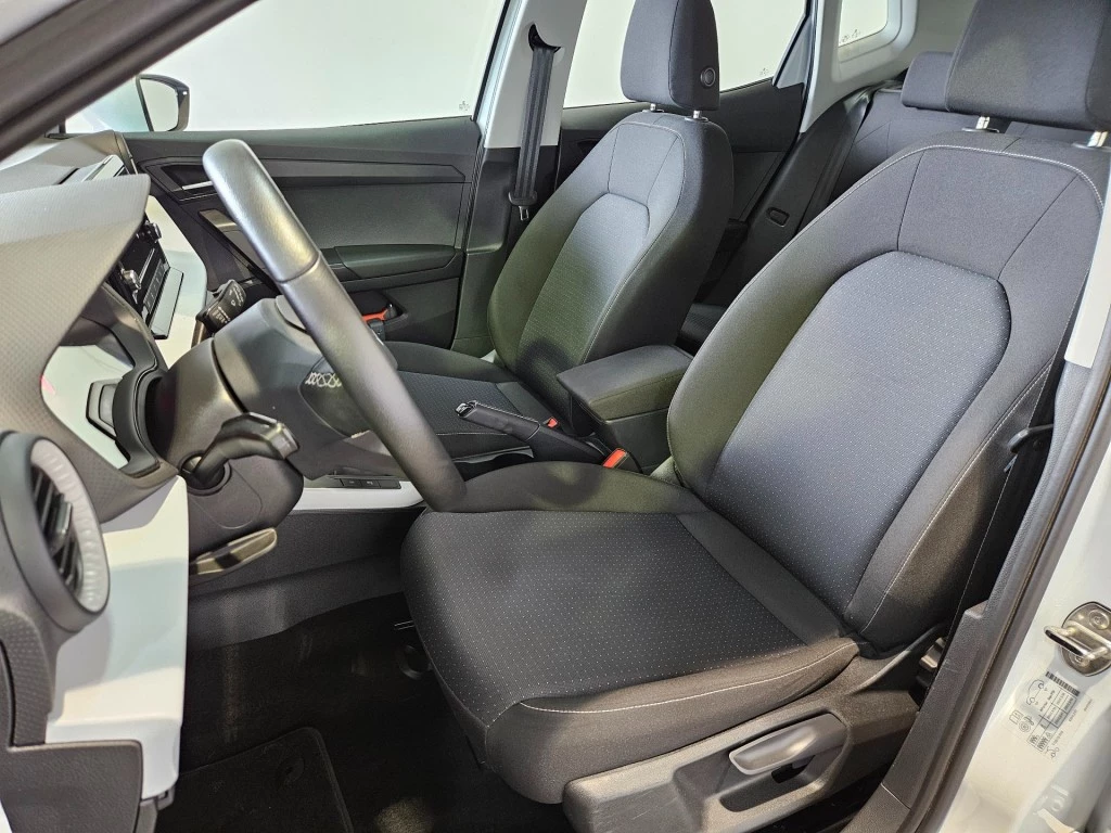 SEAT Arona – foto 24