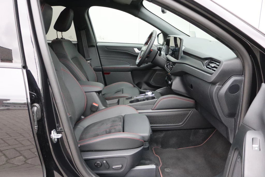 Ford Kuga – foto 14