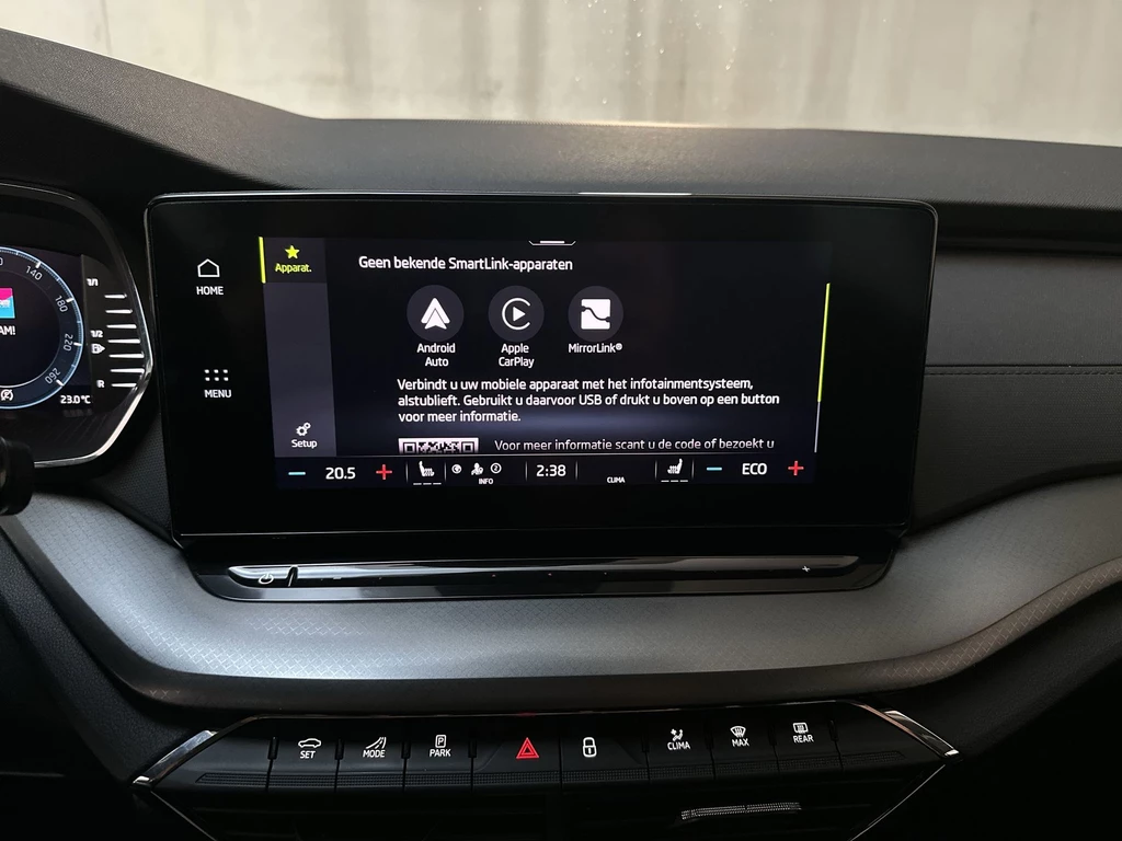 Škoda Octavia – foto 23