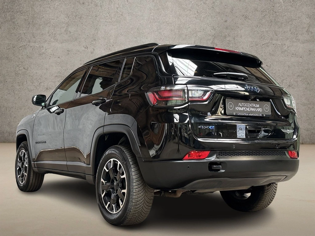 Jeep Compass – foto 3