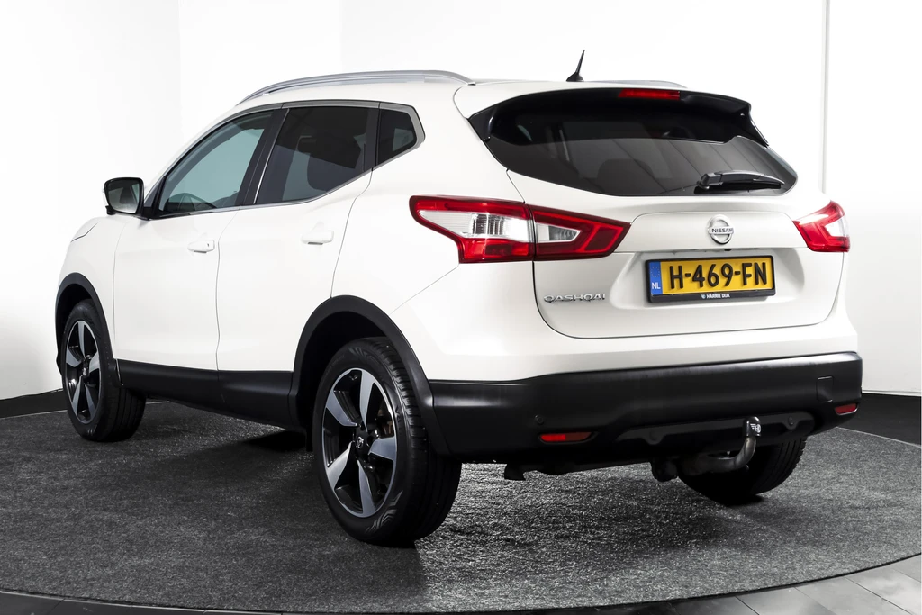 Nissan QASHQAI – foto 4