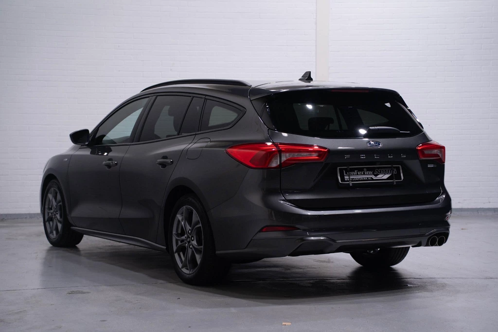 Ford Focus – foto 4