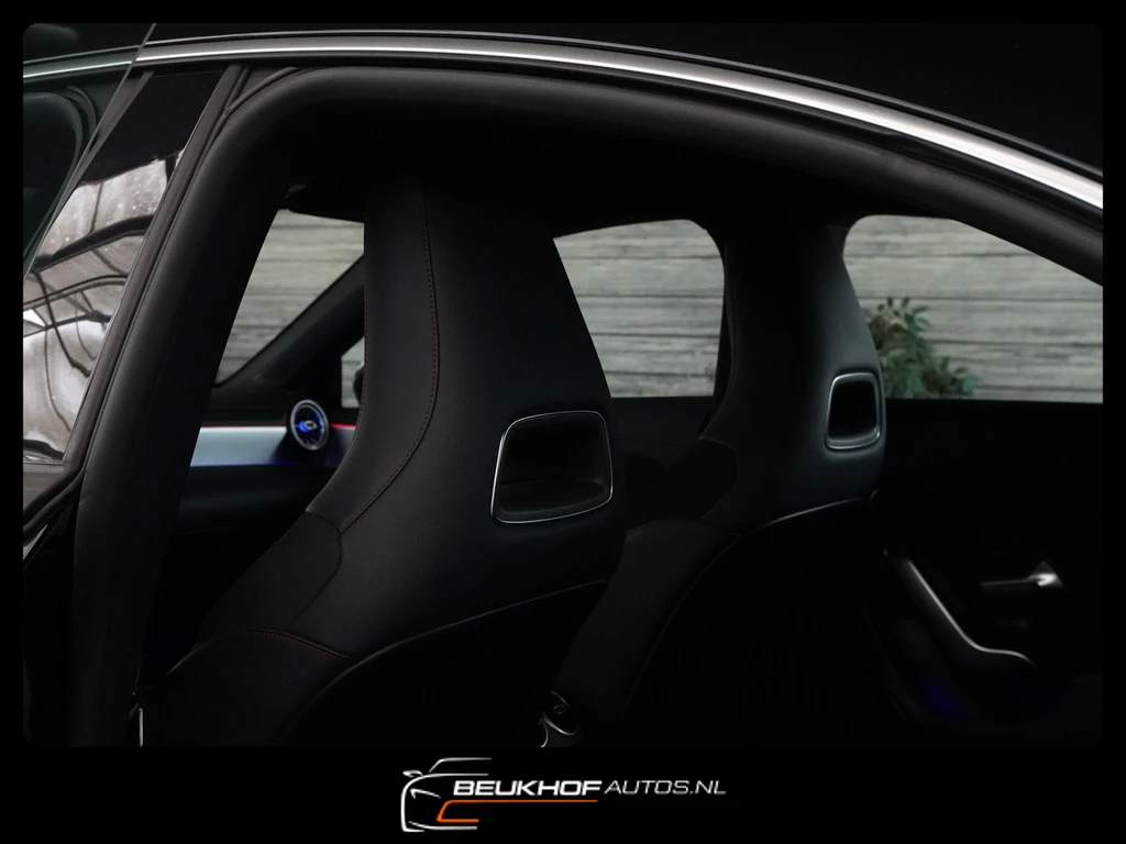 Mercedes-Benz CLA – foto 32