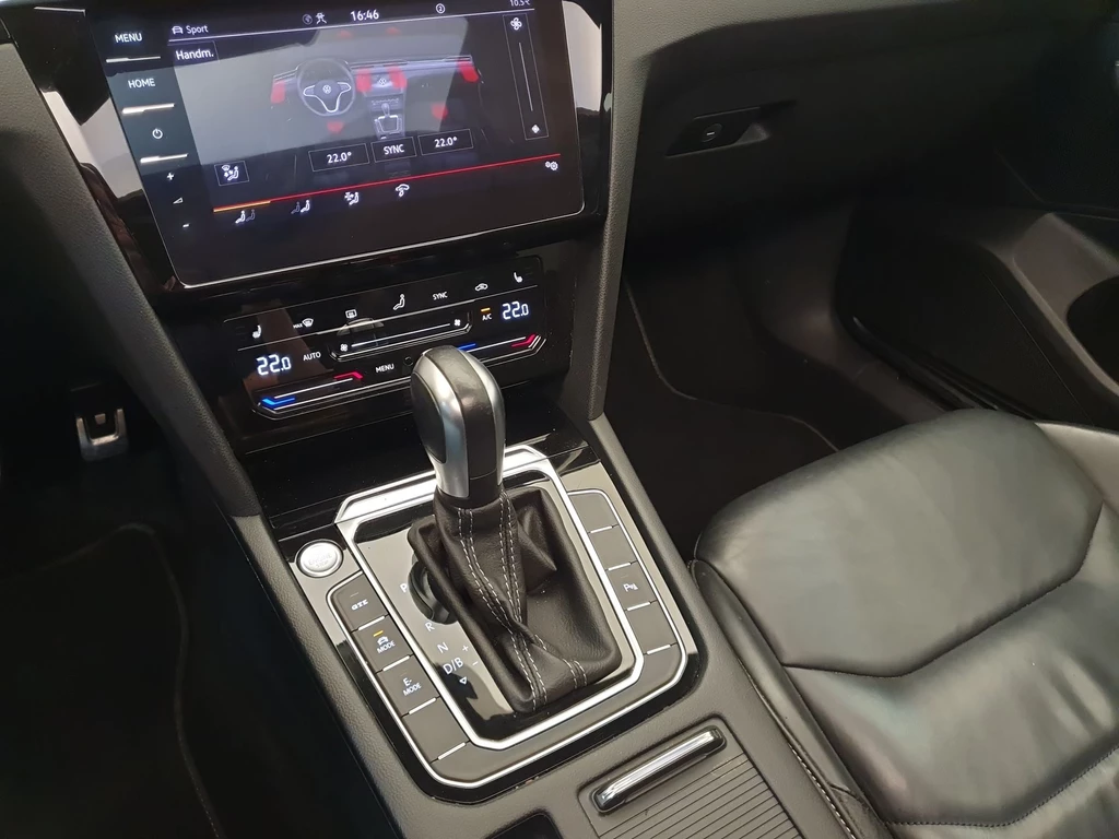 Volkswagen Arteon – foto 16