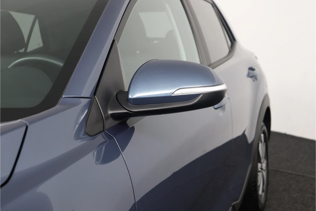 Kia Stonic – foto 19