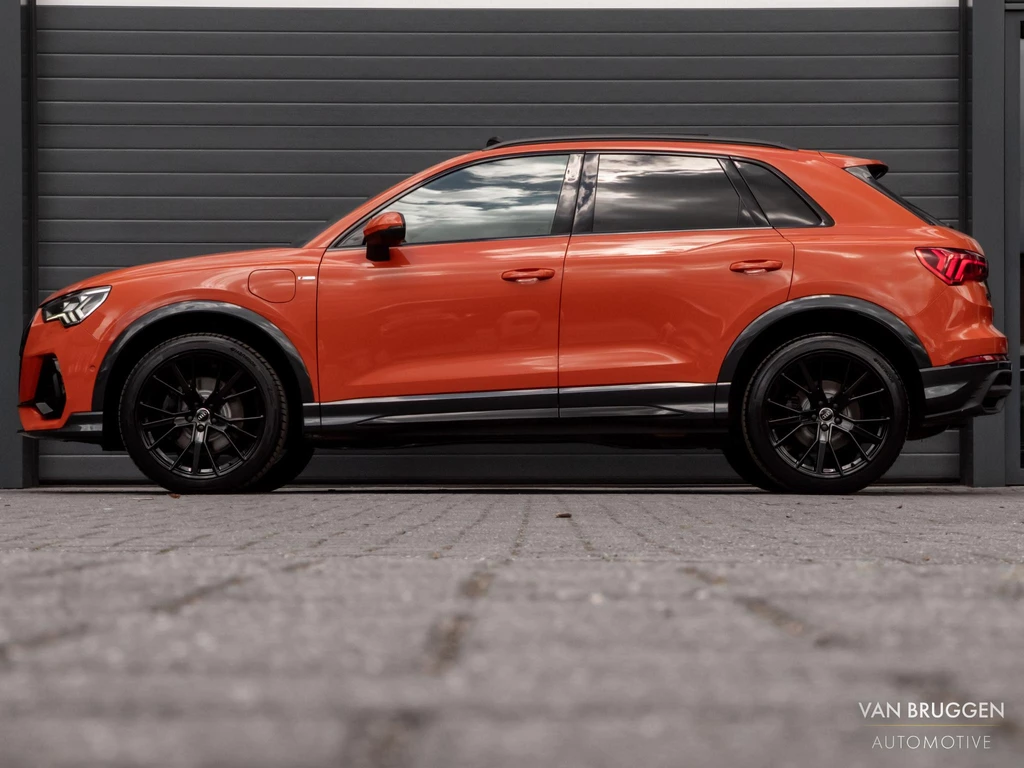 Audi Q3 – foto 4