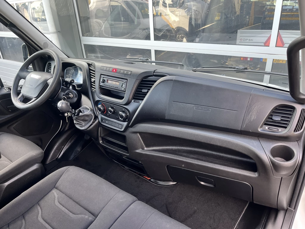 Iveco Daily – foto 14