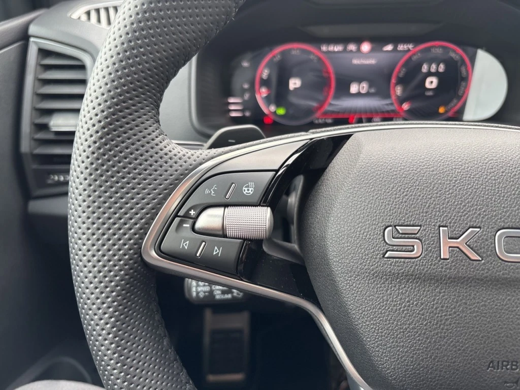 Škoda Karoq – foto 19