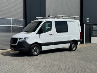 Mercedes-Benz Sprinter – thumbnail 4