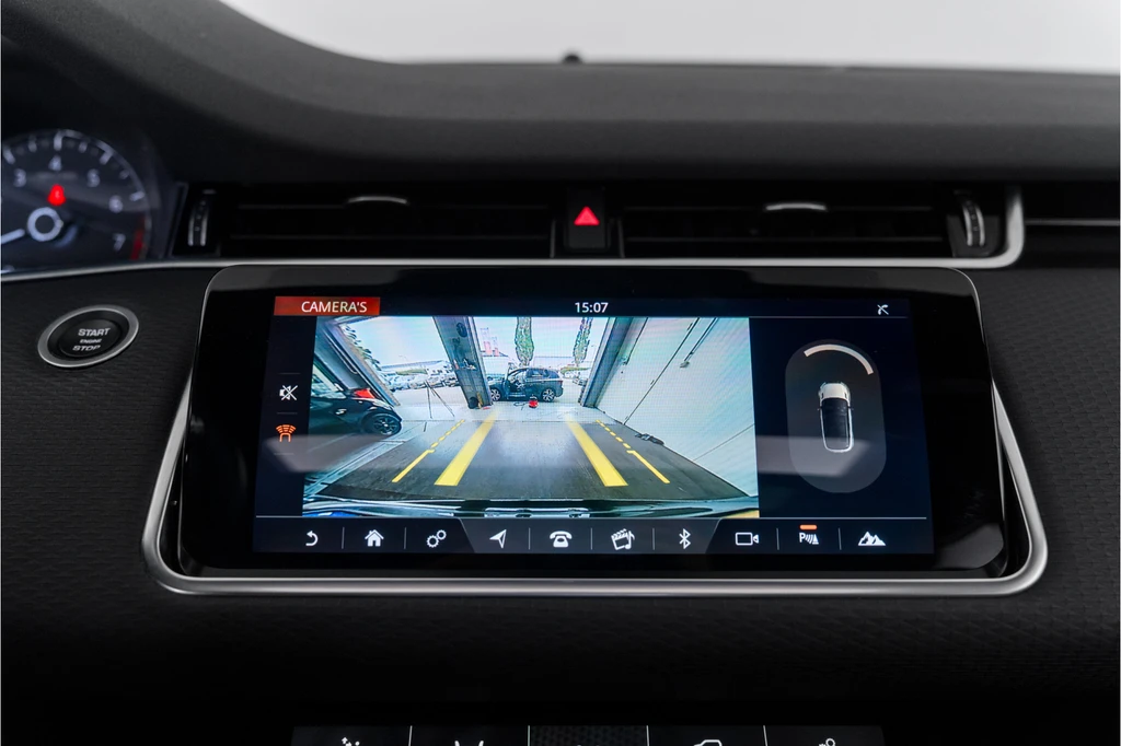 Land Rover Range Rover Evoque – foto 18