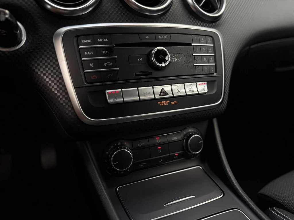 Mercedes-Benz A-Klasse – foto 26