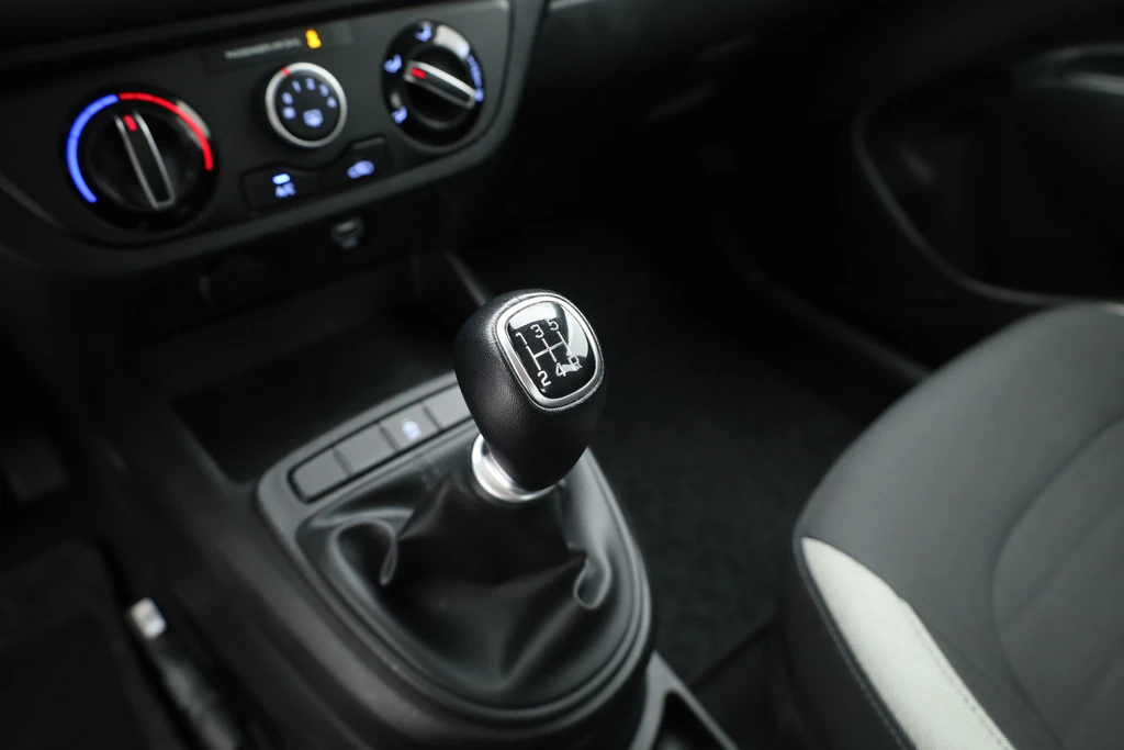 Hyundai i10 – foto 13